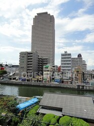 ヴィヴィッド京橋の物件内観写真